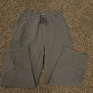 Hollister Gray Sweatpants XS Women’s